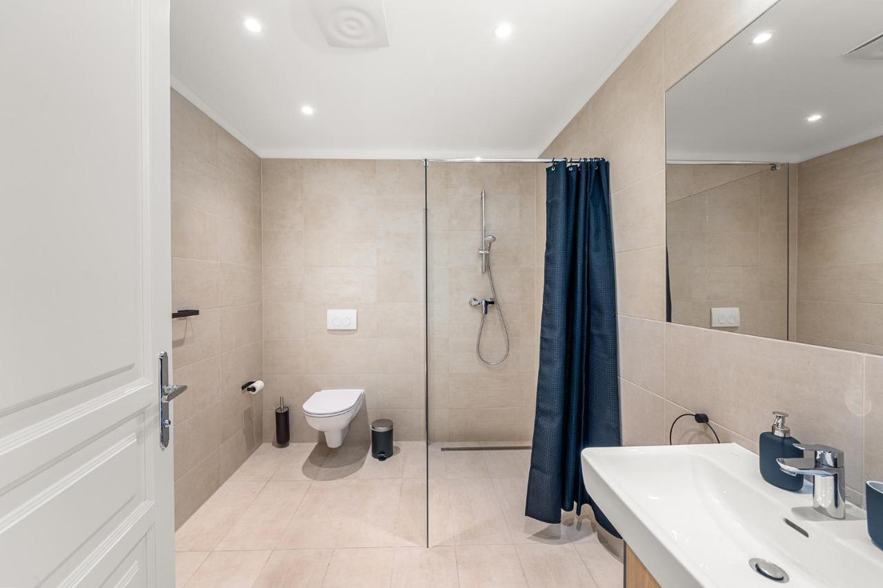 Chic Residences #suite 14 Appartamento Vienna