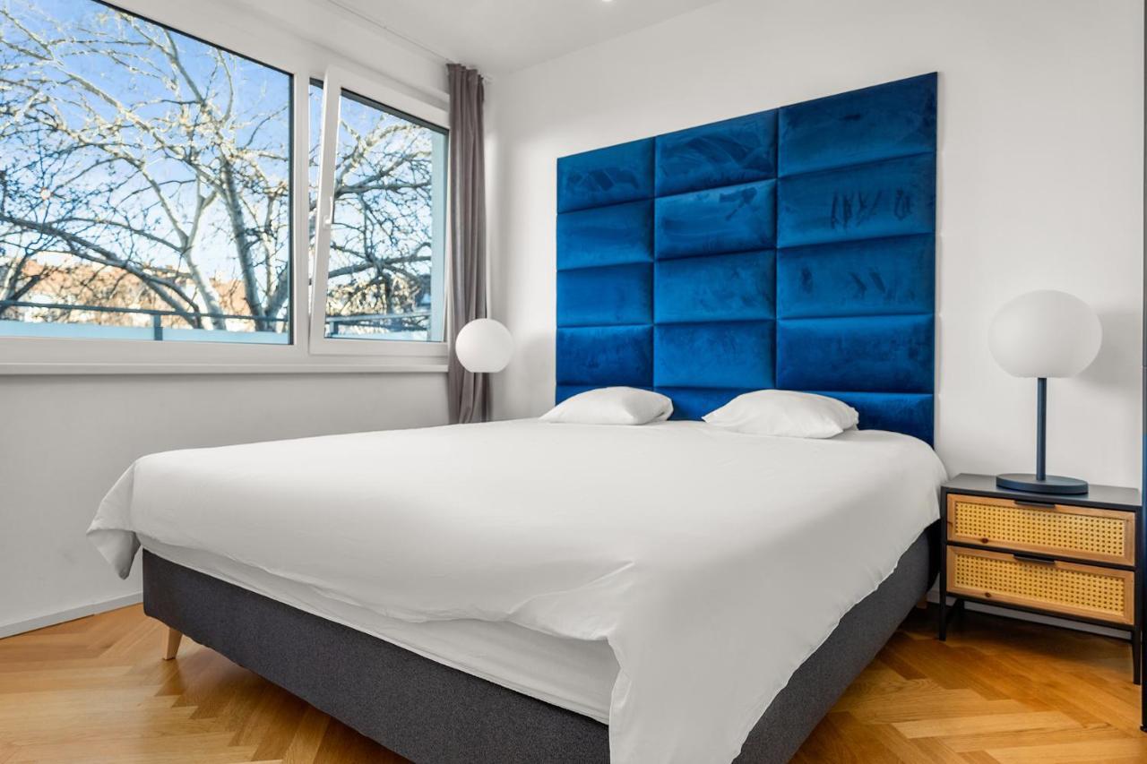 Chic Residences #suite 14 * Viena