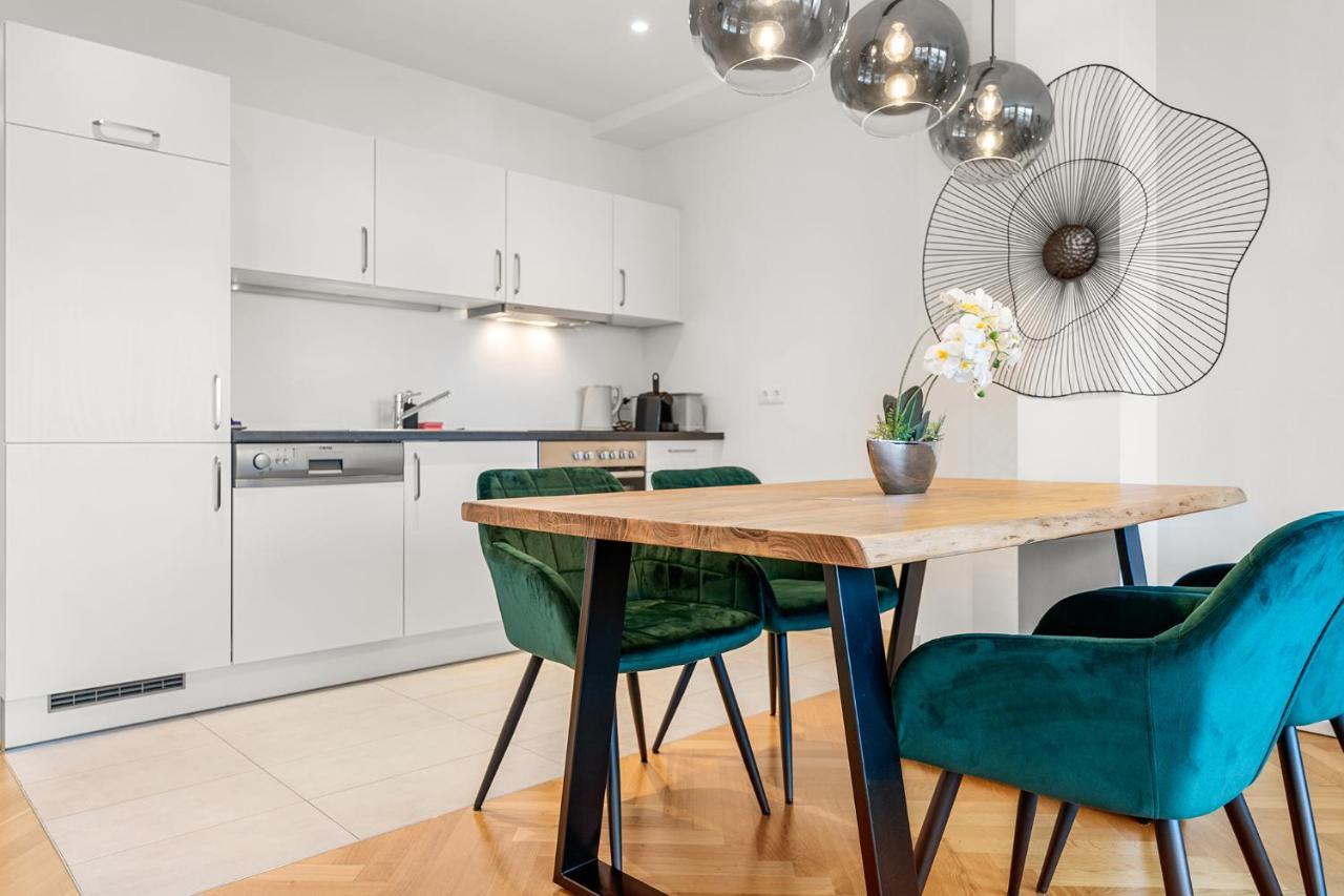 Chic Residences #suite 14 * Viena